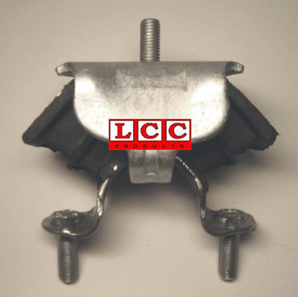 LCC PRODUCTS Moottorin tuki LCCP04550